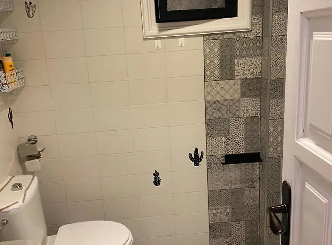 Playa De Americas Apartmán