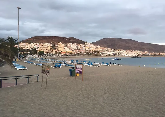 Playa De Americas *