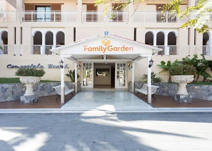 Apartmán Playa De Americas