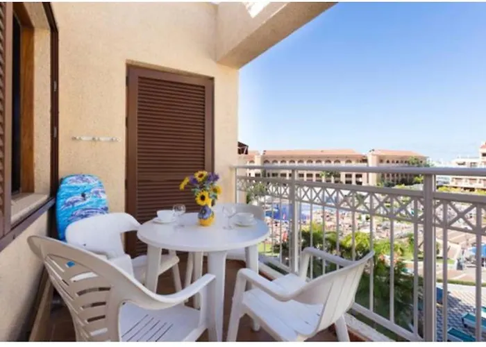 Apartmán Playa De Americas *