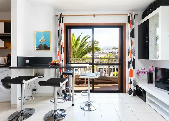 Apartmán Playa De Americas *