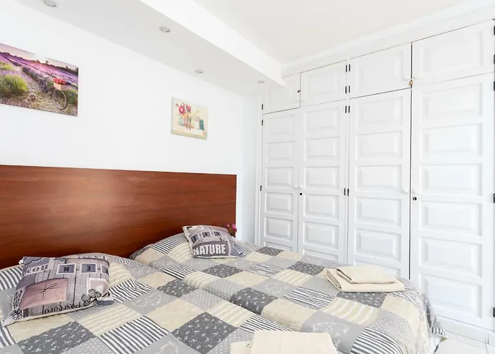 Apartmán Playa De Americas *