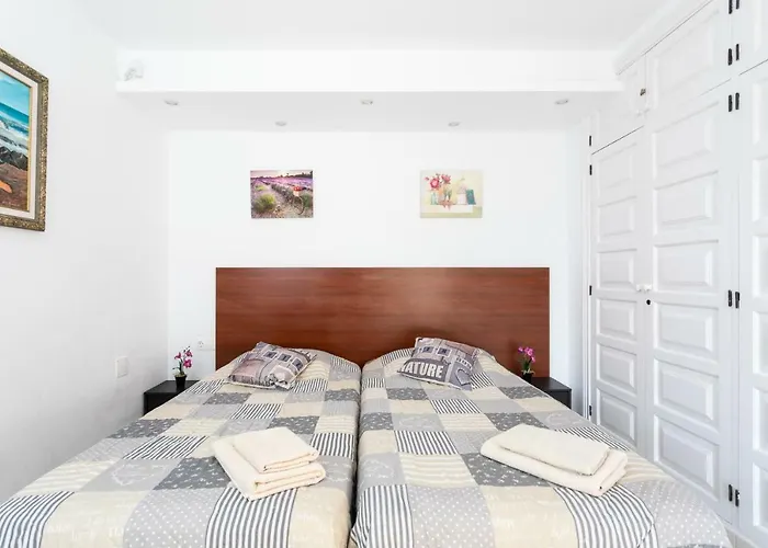 Playa De Americas Apartmán *