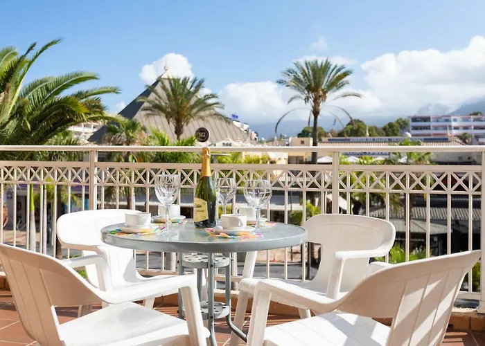 Playa De Americas Playa de las Americas (Tenerife)