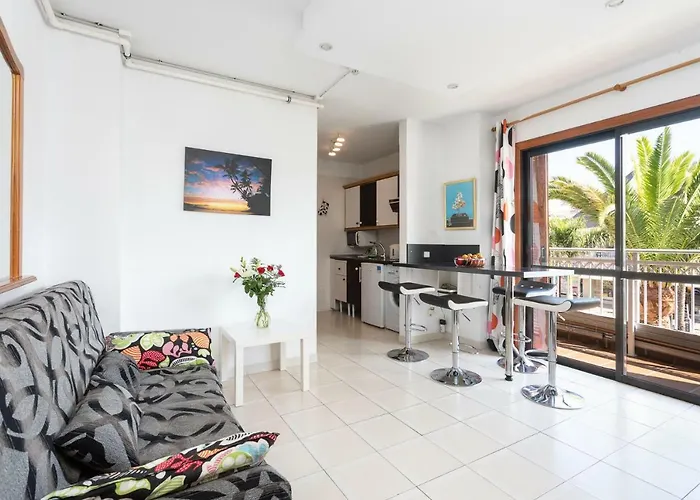 Playa De Americas Apartmán *