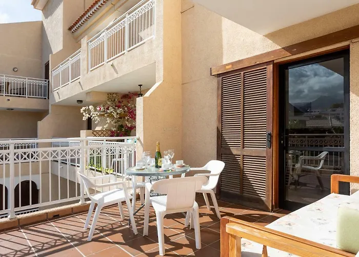 Playa De Americas Playa de las Americas (Tenerife)