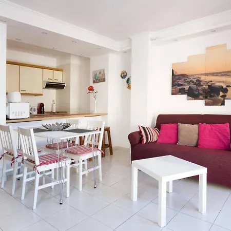 Playa De Americas Apartment *