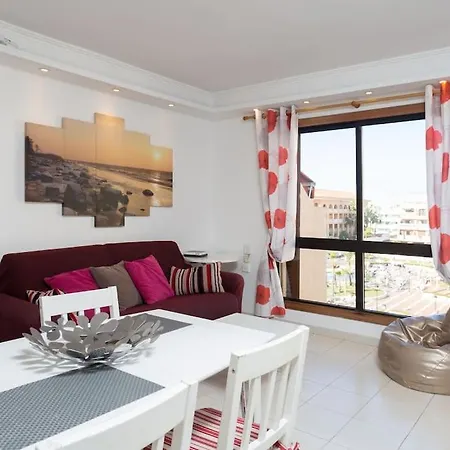 Playa De Americas Apartment
