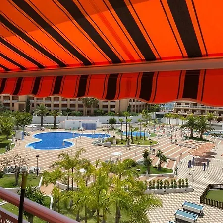 Playa De Americas * Playa de las Americas (Tenerife)