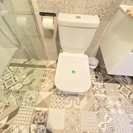 Playa De Americas Apartment Playa de las Americas (Tenerife)