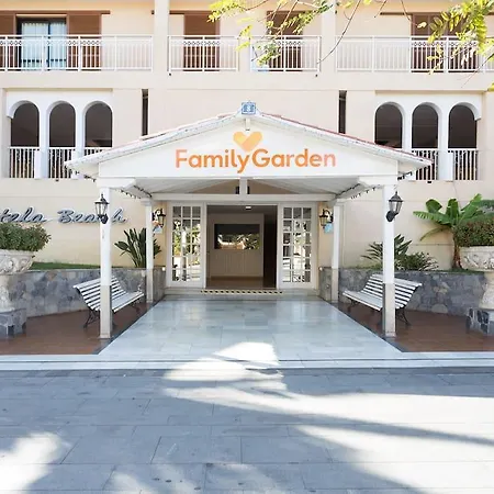 Apartment Playa De Americas