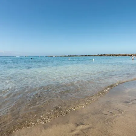 Playa De Americas Lejlighed *