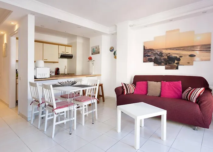 Playa De Americas Апартаменты *