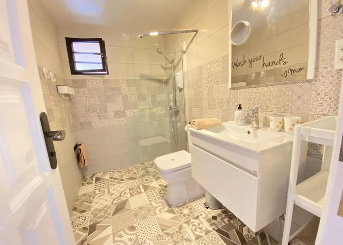 Playa De Americas Апартаменты *