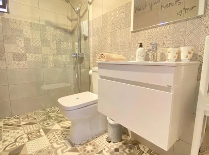 Playa De Americas Апартаменты