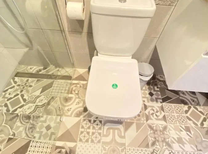 Playa De Americas Апартаменты Плая-де-лас-Америкас