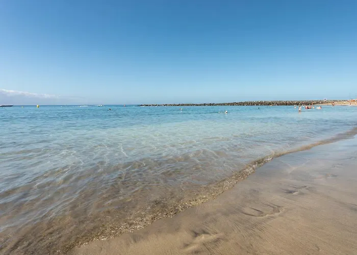 Playa De Americas Апартаменты *