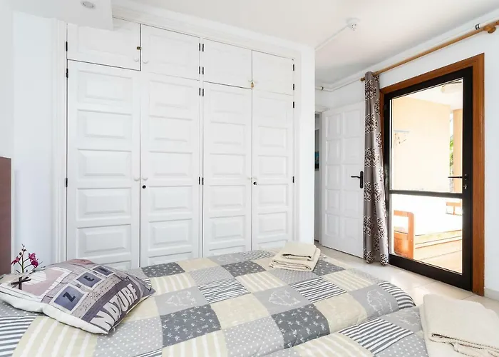 Апартаменты Playa De Americas