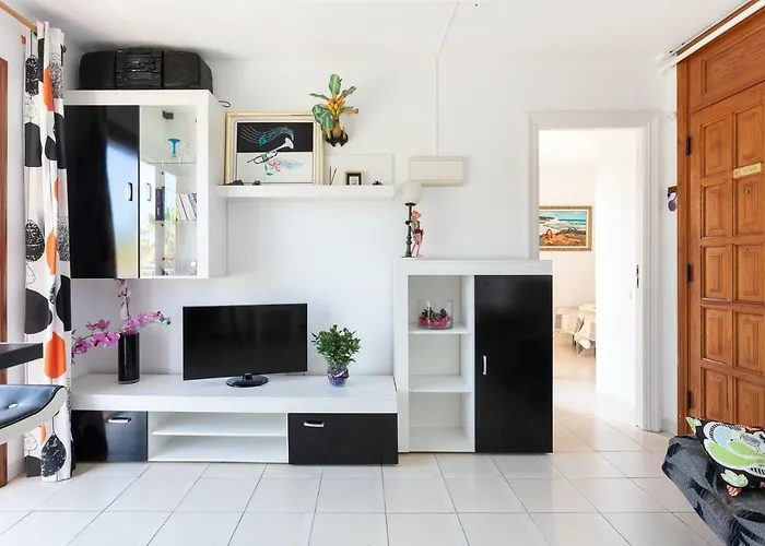 Апартаменты Playa De Americas Плая-де-лас-Америкас