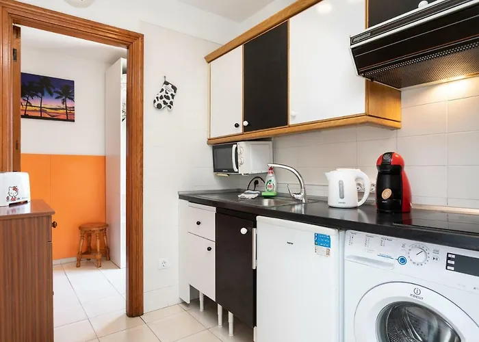 Playa De Americas Плая-де-лас-Америкас